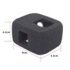Windslayer Foam Cover for GoPro HERO 5/6 / 7 Black