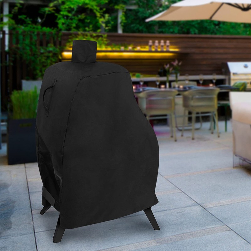 Stanbroil Grill Cover for Dyna Glo Smoker Model DGO1176BDC-D Premium
