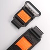 26mm Nylon Watch Band Compatible with Garmin, Sports Watch Strap