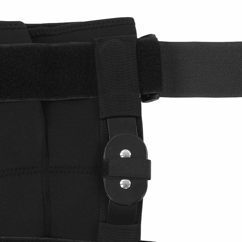 Knee Brace Support Kneecap Compression Stabilizer Sleeves for Sports Ball
