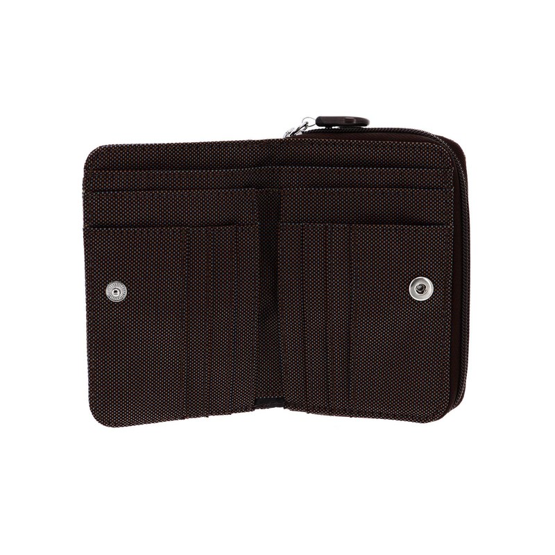 Mandarina Duck Ladies Md 20 Travel Accessory Wallet, Mole