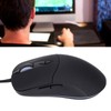 Mouse RGB Light USB 7200DPI 10 Lights Comfortable Grip Good