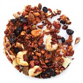 DAVIDs TEA - Caramel Shortbread 2 Ounce