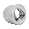 Elbow Equal Banded Stainless Steel 316 Thread 90° Female x