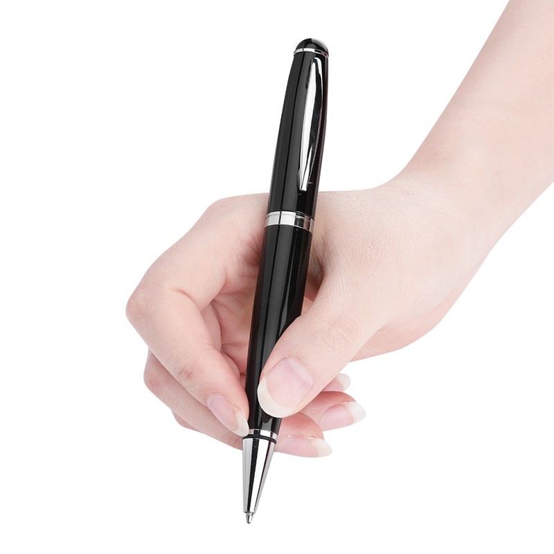 Digital Voice Recorder Noise Reduction Audio Recording Pen U Disk