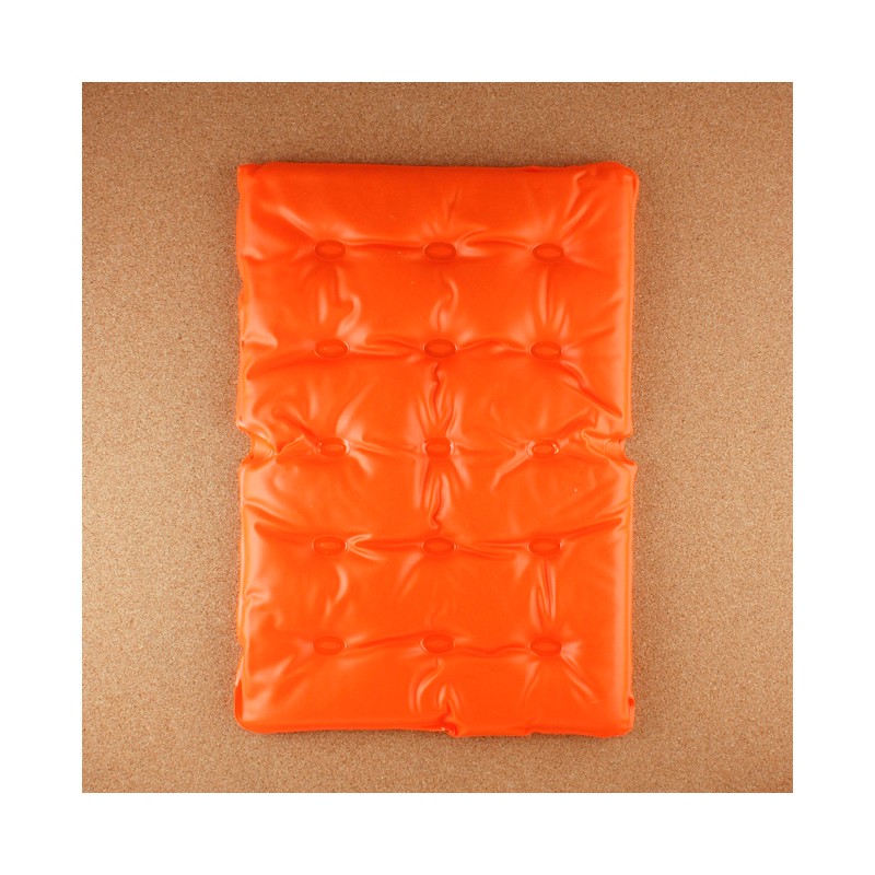Red clay cold/warm compress (large)
