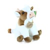 Rappa 201590 Soft Toy Cow Lisi - 18 cm