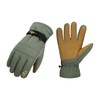 Vgo... Thermal Waterproof Gloves, Winter Gloves for Skiing Snowboard Freezer