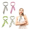 Cooling Neck Wrap – Ice Crystal Cooling Towel for Fast