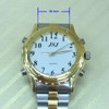 French Language Clock for the Blind, Elderly or People with