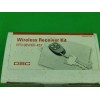 DSC RF5108WKK1-433 Power Series Wireless Receiver kit w/1- WS4939 Key