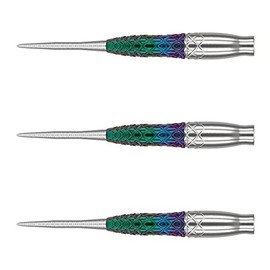 TARGET ターゲット RISING SUN G7 ライジングサン ジェネレーション7 STEEL ＜190500＞ 村松治樹選手モデル ダーツ バレル ダーツセット