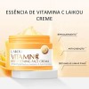 Rr Set De Cuidado Facial Laikou Vitamina C 5 Piezas