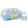 SPLASH REFRESHER Lemon Flavored Water, 8 Fl Oz, Plastic Bottle