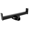 KUAFU Trailer Hitch 2" Receiver Compatible with 1976-2006 Jeep Wrangler