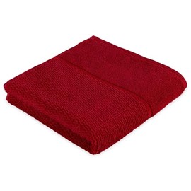 Frottana Pearl Wash Mitt, 50 x 100 cm