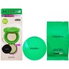 Easydew Mela Be Toning Ampoule Cushion No. 21 Natural Original