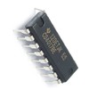Texas Instruments CD4017BE CD4017 CMOS Decade Counter with 10 Decoded