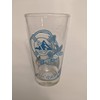 Pacifico Snowboard Contour Pint Glass - Set of 2