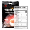 Vinacafe Premium 200 Sticks 3 in 1 Instant Wake-Up Coffee