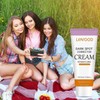 LOVOOD- Crema correctora de manchas oscuras: axilas, cuello, rodillas, codos,
