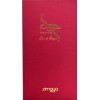 ZIMAYA HAWWA RED EAU DE PARFUM SPRAY FOR WOMEN 3.4