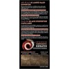 SYOSS Coloration 6_1 Natural Dark Blonde (115 ml), Permanent Colouration