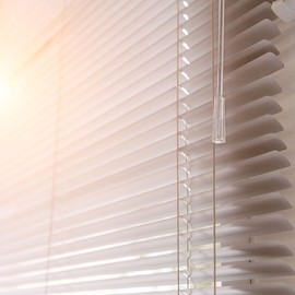 17 Inches Blind Wand,3 Pieces Blind Rods Plastic Blind Opener, Blinds Turner Rod Replacement Curtain Opener Stick for Blinds Vertical Blinds Replacement Parts (3)