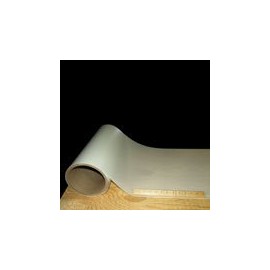 Blank Stencil Making Roll Stock | 10 mil Mylar | 18 inch Roll Sold by The Foot | for Cricut, Silhouette, Gyro-Cut Tool