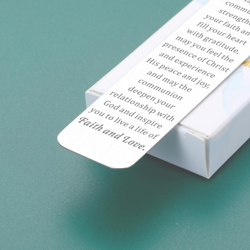 First Communion Gifts for Girls Boys Catholic First Communion Gifts