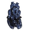 Toddler Car Seat Insert Soft Comfortable Portable Adjustable Infant Baby