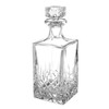 Pineapple Cut Crystal 77.6 OZ Decanter (Free Customization) - Things
