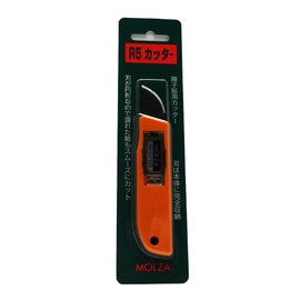 MOLZA (Morza) 障子 貼用 R5 Cutter Pack of 1