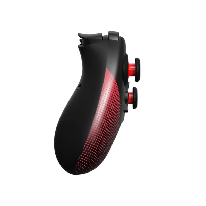 Acer Nitro Wired Gaming Controller - Featuring Joystick, Directional Pad,