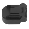Battery Adapter Converter ABS Electrical Accessories for Worx 20V to