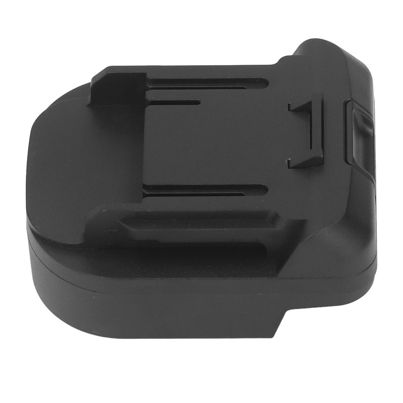 Battery Adapter Converter ABS Electrical Accessories for Worx 20V to
