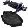 Changor Dust Cover for RC Car, Lightweight Chassis, Dustproof, RC
