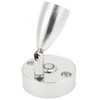 RV Reading Light 3500K 3‑Color Aluminium Alloy Adjustable Angle 12V‑24V