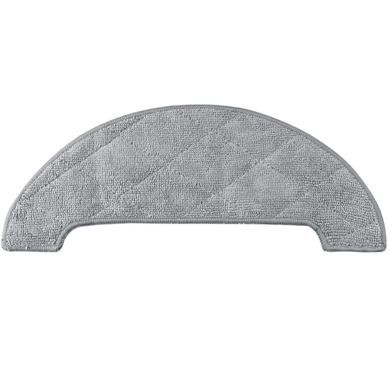 ZRF Replacement Parts Compatible with Proscenic 850T - 4 Filters,
