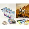Terraforming Mars Ares Expedition: Discovery by Stronghold Games, Strategy Board