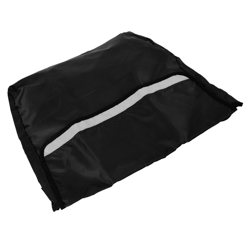 Wheelchair Backpack Bag Large Capacity Hanging On Wheelchair Mobility Scooter