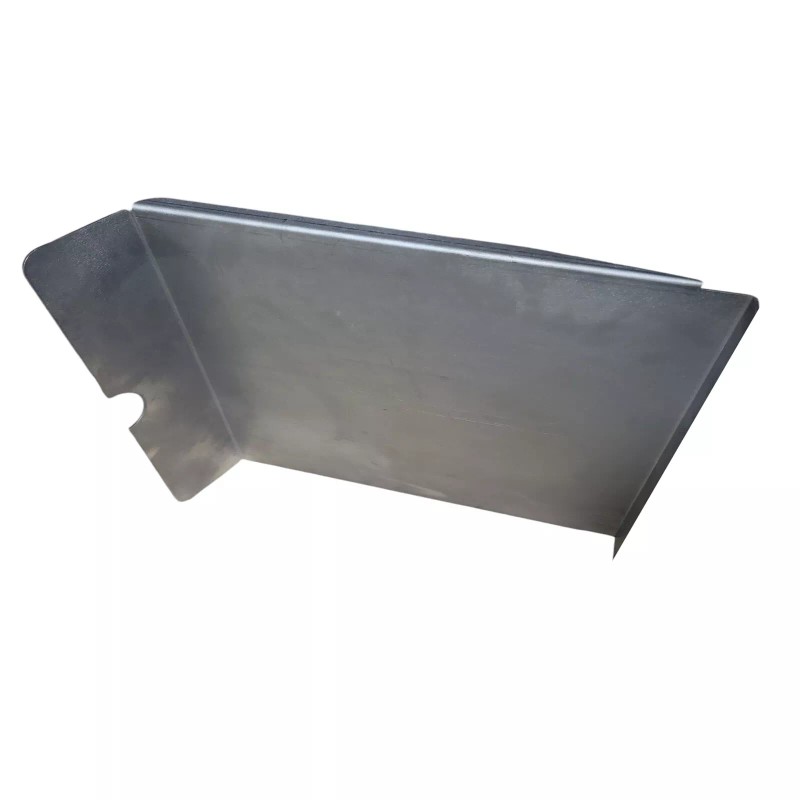 Pellet Pro Upgraded 11ga Replacement Drip Pan for the Pit