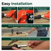 AIYOYOLIFE 60 in Flexible Drive Shaft Cable Compatible with Echo
