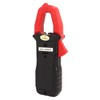 Digital Clamp Meter Multimeter 6000 Counts AC DC Current Amp