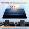 BSTW for 2025 GMC Terrain Screen Protector for 2025-2026 Terrain