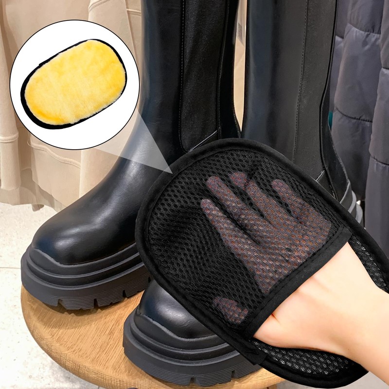 JLNGTHONG Pack of 10 Boot Stretchers, Plastic Boot Stretchers, Women,
