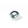M8 x 18mm Flat Head Open End Blind Rivet Nuts