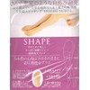 Revalle L-LL 5-Finger Graduated Compression Pantyhose (Made in Japan, Pantyhose,