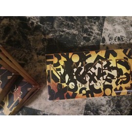 Urban Decay Naked Urban Decay Foxy Mini Palette-6 Shades-NEW IN BOX