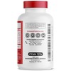 Bronson Antarctic Krill Oil 1000 mg with Omega-3s EPA, DHA,